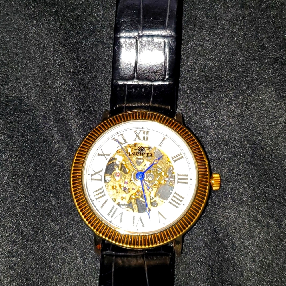 Invicta watch